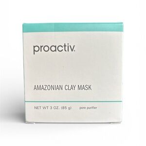 Proactiv Amazonian Clay Mask - NWT
